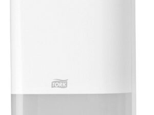 Tork Elevation Spender für Toilettenpapier Einzelblatt - T3 System - 7174.3