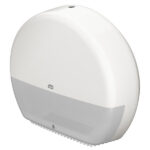 Tork Elevation Toilettenpapierspender Maxi Jumbo – T1 System – 7118.4