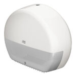 Tork Elevation Toilettenpapierspender Mini Jumbo – T2 System – 7119