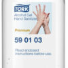 Tork Premium Händedesinfektionsgel - 30913