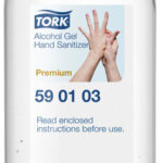 Tork Premium Händedesinfektionsgel – 30913