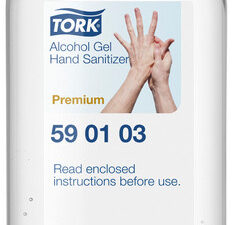 Tork Premium Händedesinfektionsgel - 30913