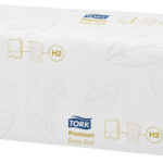 Tork Premium Handtuch – H2 System – 4932