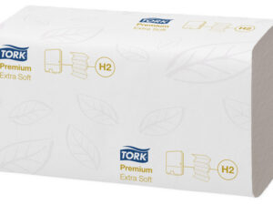 Tork Premium Handtuch - H2 System - 4932