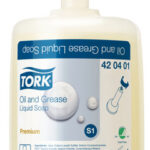 Tork Premium Industrie Flüssigseige- S1 System – 7139