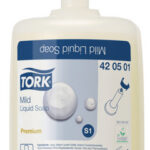 Tork Premium mild Flüssigseife – S1 System – 7134