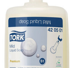 Tork Premium mild Flüssigseife - S1 System - 7134