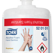 Tork Premium Schaum für die Händedesinfektion - S4 System - 26951