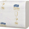 Tork Premium Toilettenpapier Einzelblatt - T3 System - 4889