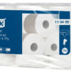 Tork Premium Toilettenpapier Kleinrollen – T4 System - 4859