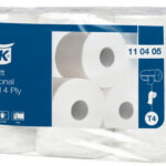 Tork Premium Toilettenpapier Kleinrollen – T4 System – 4859