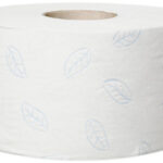 Tork Premium Toilettenpapier Mini Jumbo – T2 System – 7973