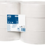Tork Universal ToilettenpapierMaxi Jumbo – T1 System – 7559