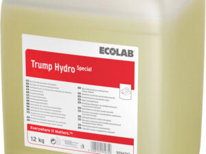 Trump Hydro Special maschinelles Geschirrwaschmittel - 10152