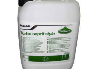 Turbo Saprit Style Textilwaschmittel - 13042