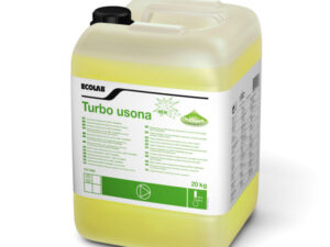 Turbo Usona Textilwaschmittel - 13040