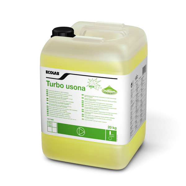 Turbo Usona Textilwaschmittel – 13040
