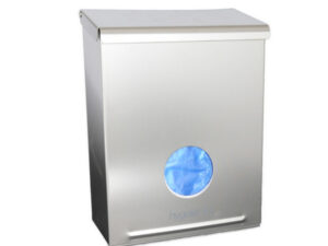Wallbox All-In-One für Damenhygiene - 23084