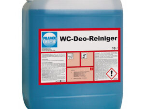 WC-Deo-Reiniger Toilettenreiniger - 34202