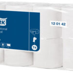 WC-Papier Universal Tork, 1-lagig – 26497